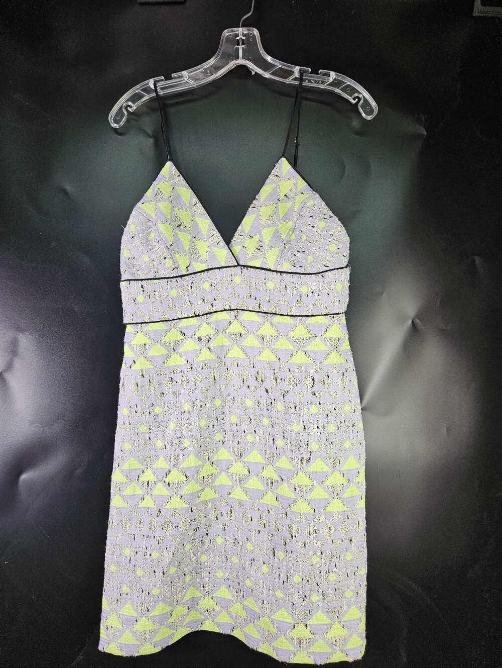 Hunter Bell Dress